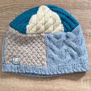 Burton Knit Beanie Hat